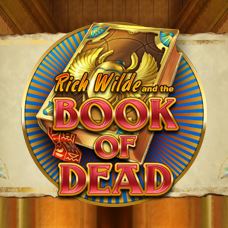 Book of Dead