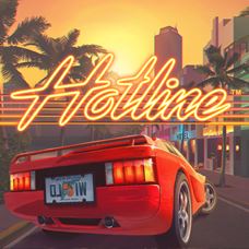Hotline