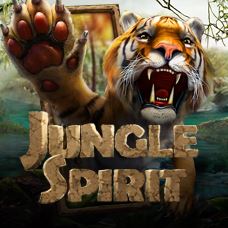 Jungle Spirit