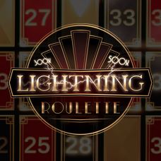 Lightning Roulette