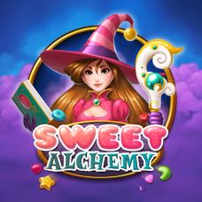 Sweet Alchemy