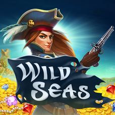 Wild Seas